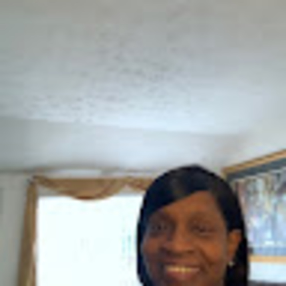 Meet your Posher, Diane